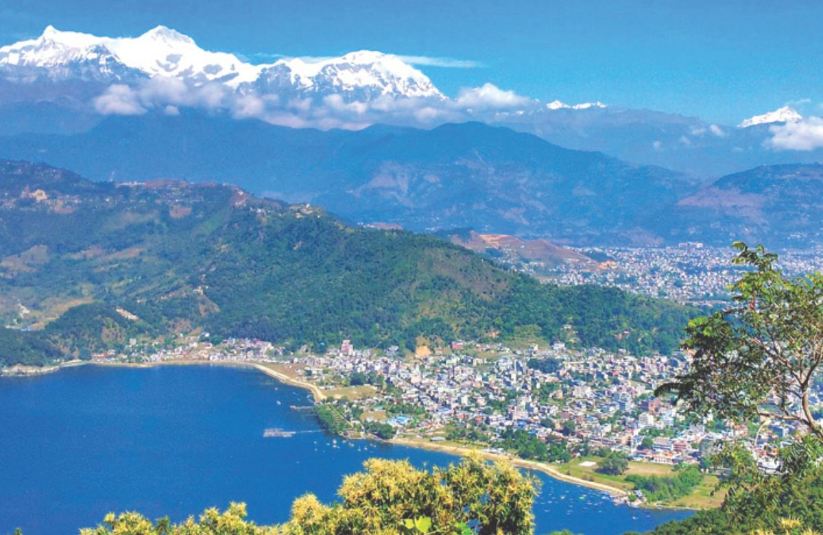 Nepal Short Tour Package (Kathmandu and Pokhara Sightseeings)